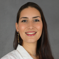 Photo of Dr. Viola Caretti, MD