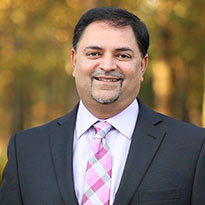 Photo of Dr. Vipul Desai, MD