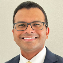Photo of Dr. Vishnu Mohan, MD