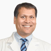 Photo of Dr. Vivek Kushwaha, MD