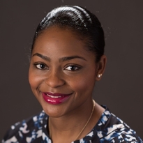 Photo of Dr. Vorice Batts, DPM