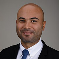 Photo of Dr. Walid Ibn Essayed, MD