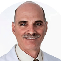 Photo of Dr. Wayne Alani, MD