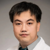 Photo of Dr. Wei Han, MD