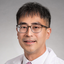 Photo of Dr. Wei Zhao, MD