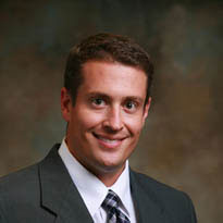 Photo of Dr. William Albrecht, MD