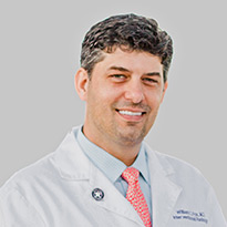 Photo of Dr. William Fox, MD