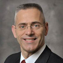 Photo of Dr. William Irr Jr, MD