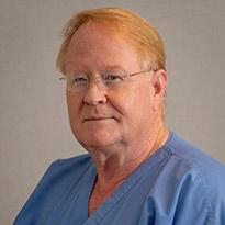 Photo of Dr. William Johnson, MD