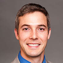 Photo of Dr. William Guy, MD