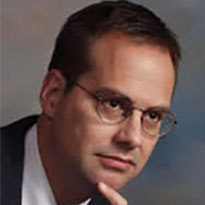 Photo of Dr. William Ratliff, MD