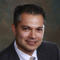 Photo of Dr. William Rhoton, MD