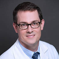 Photo of Dr. William Brown, MD