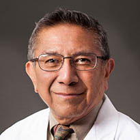 Luis Velasquez, MD