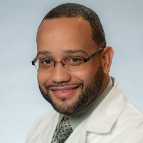 Photo of Dr. Willie Robinson III, MD