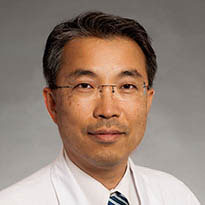 Photo of Dr. Woondong Jeong, MD