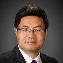 Dr. Xianfeng Wen, MD | Memorial Hermann