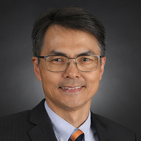 Photo of Dr. Xiaoyang Hua, MD
