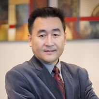 Photo of Dr. Xin Wang, MD