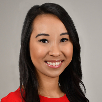 Photo of Dr. Xinh Tran, MD