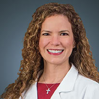 Photo of Dr. Yamileth Nicolau Cleghorn, MD