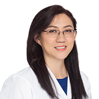 Photo of Dr. Yan Duan, MD