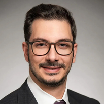 Photo of Dr. Yasser Al-Khadra, MD