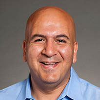 Photo of Dr. Yassir Sonbol, MD