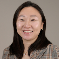 Photo of Dr. Yawen Ren, MD