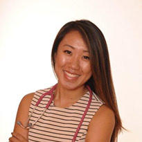 Photo of Dr. Yaxi Zeng, MD