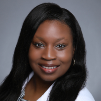 Photo of Dr. Yetunde Sokunbi, MD