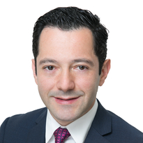 Photo of Dr. Yevgeny Shuhatovich, DO