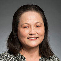 Photo of Dr. Yi Zhou, MD