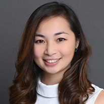 Photo of Dr. Ying Chen, MD