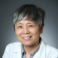 Photo of Dr. Ying Gu, MD