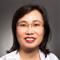 Photo of Dr. Yongfang Chen, MD