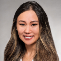 Photo of Dr. Yuchen Zheng, MD
