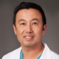 Photo of Dr. Yueh Lee, DPM