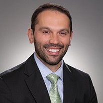 Photo of Dr. Yuri Gelfand, MD