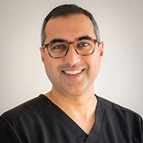 Photo of Dr. Zagum Bhatti, MD