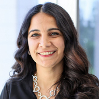 Photo of Dr. Zaina Al-Mohtaseb, MD