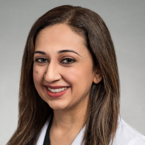 Photo of Dr. Zehra Hooda, DO