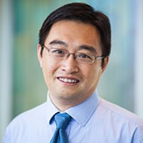 Photo of Dr. Zhiyong Yang, MD PHD