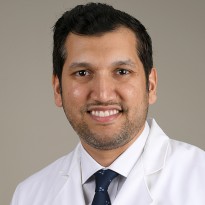 Photo of Dr. Zohair Hasan, MD
