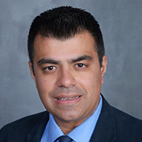 Photo of Dr. Zohair Raza, MD