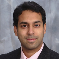 Photo of Dr. Zubair Mirza, MD
