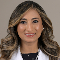 Photo of Dr. Zufe Rizvi, MD