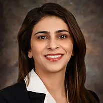 Photo of Dr. Zunaira Ali, MD