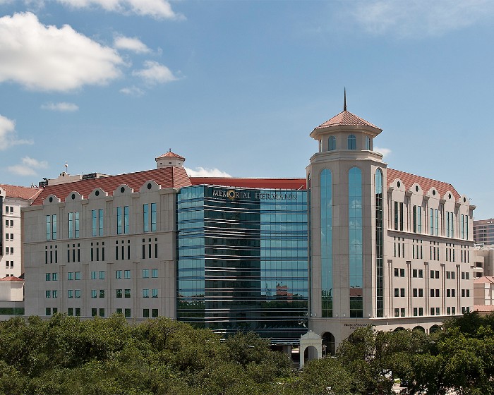 Memorial Hermann-Texas Medical Center