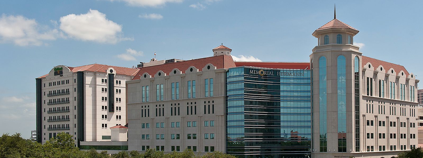 Memorial Hermann Logo